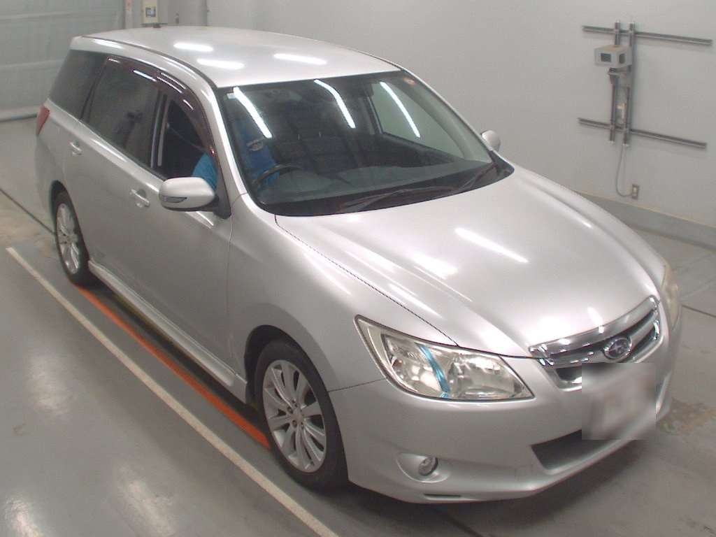 SUBARU EXIGA