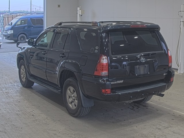 TOYOTA HILUX SURF