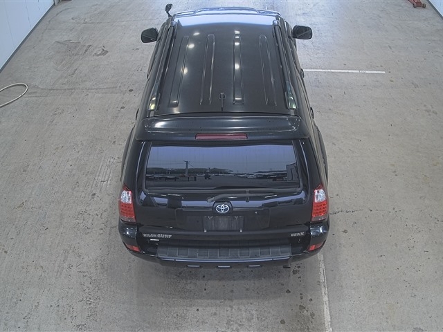 TOYOTA HILUX SURF