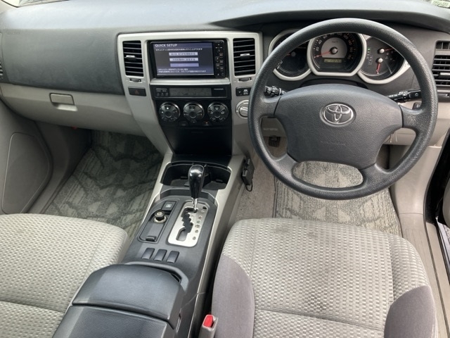 TOYOTA HILUX SURF