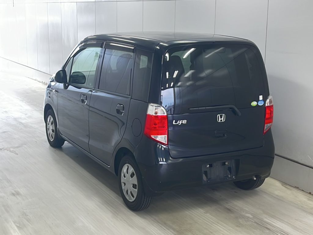 HONDA LIFE