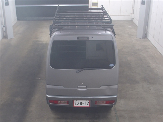 MITSUBISHI MINICAB MIEV