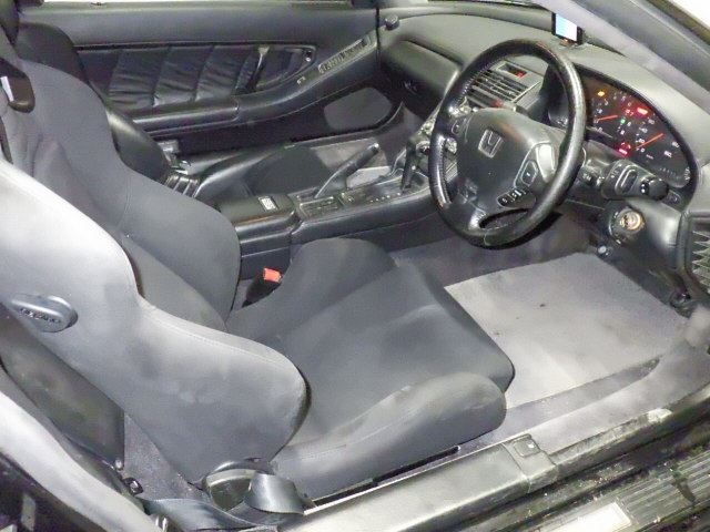 HONDA NSX