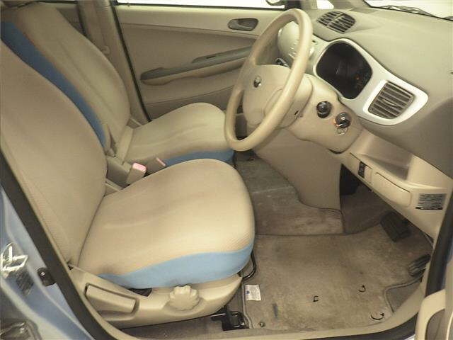 SUBARU R2