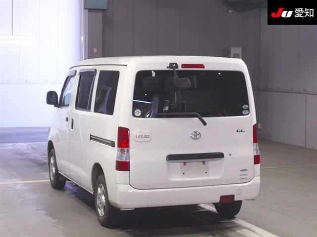 TOYOTA LITE ACE