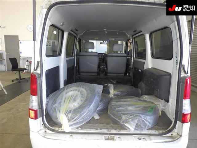 TOYOTA LITE ACE