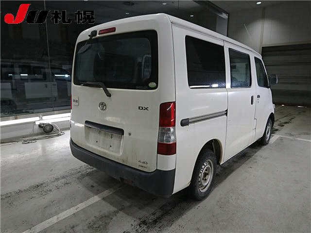 TOYOTA LITE ACE
