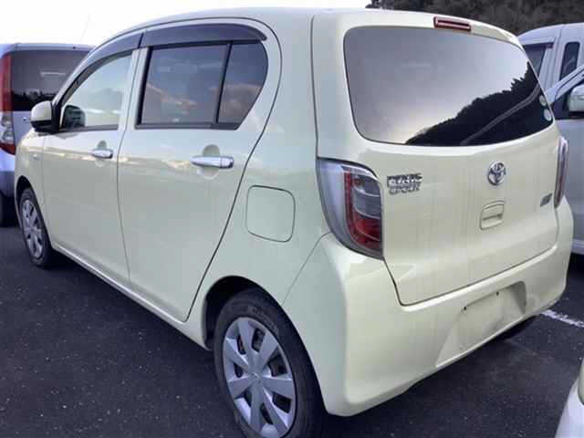 TOYOTA PIXIS EPOCH