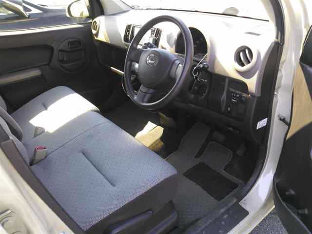 DAIHATSU BOON