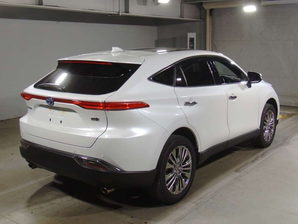 TOYOTA VENZA
