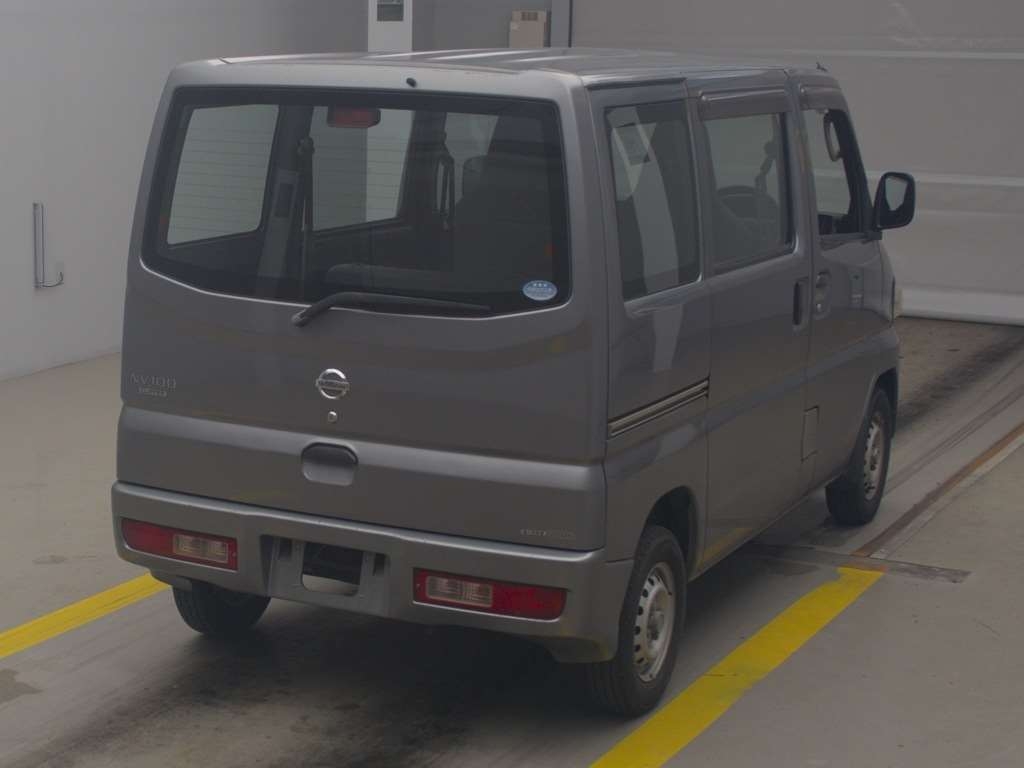 NISSAN NV100 CLIPPER