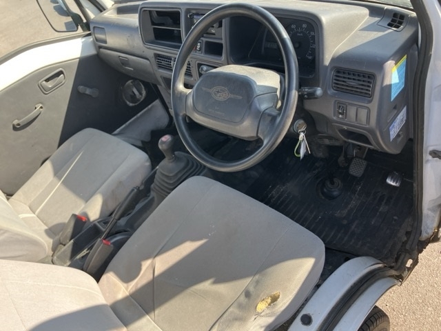 SUBARU SAMBAR
