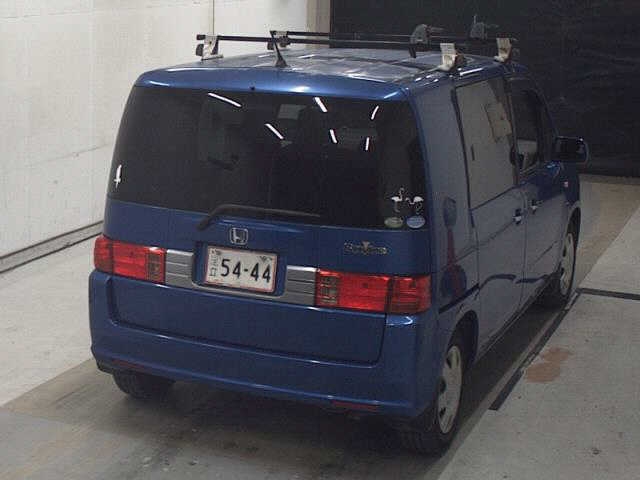 HONDA MOBILIO SPIKE