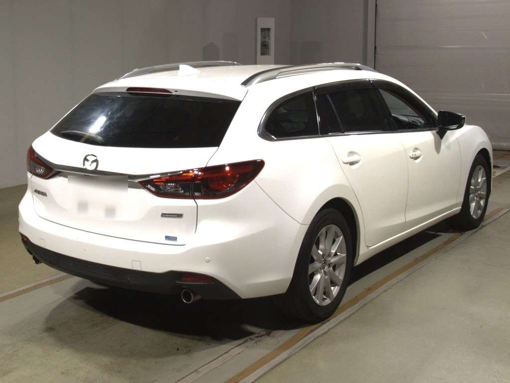MAZDA ATENZA