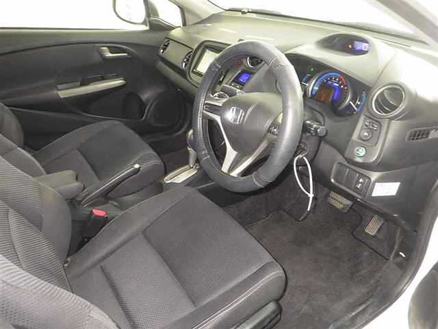 HONDA INSIGHT