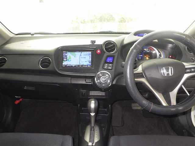 HONDA INSIGHT