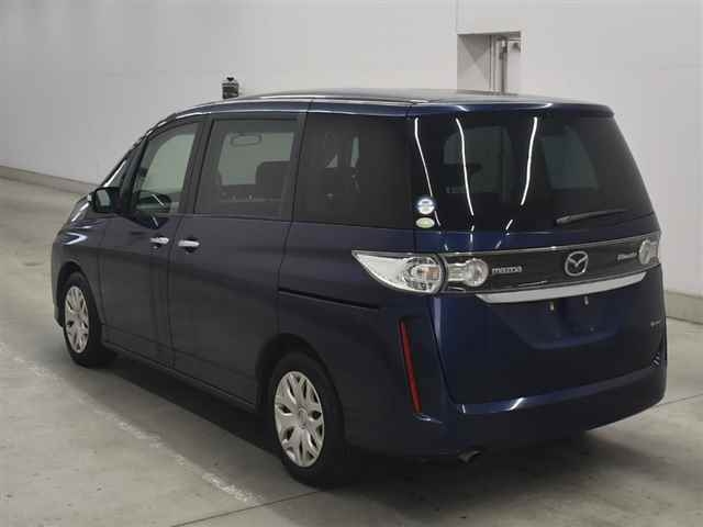 MAZDA BIANTE