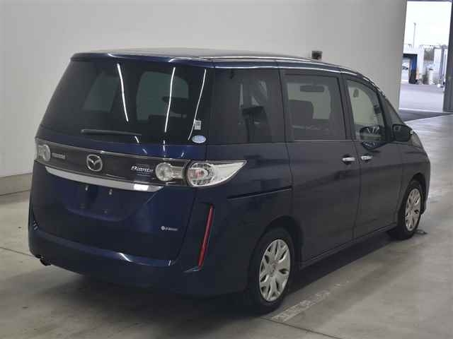 MAZDA BIANTE