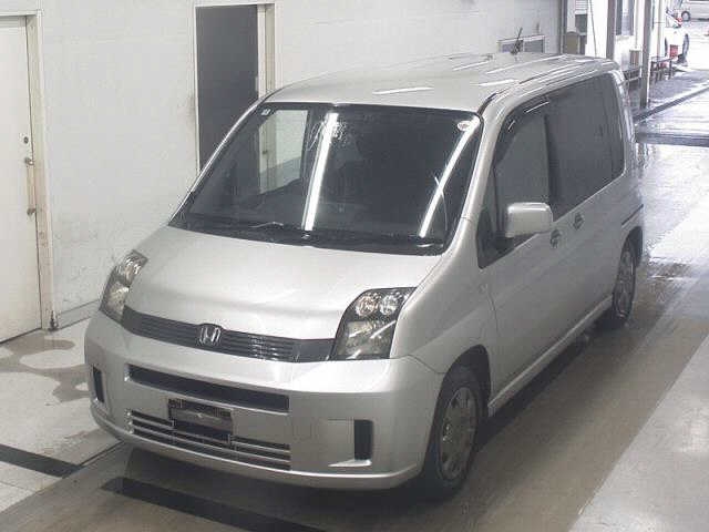 HONDA MOBILIO