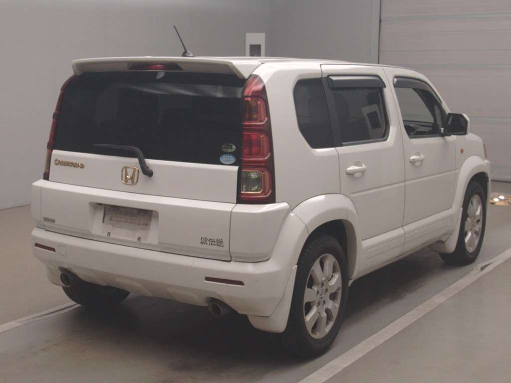 HONDA CROSSROAD