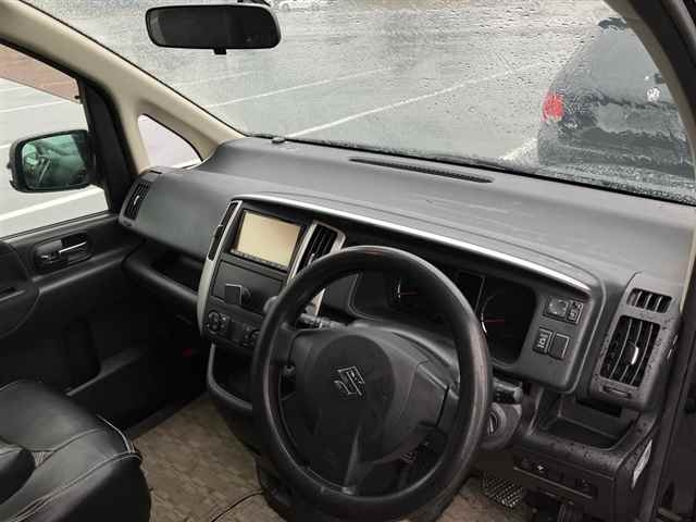SUZUKI LANDY