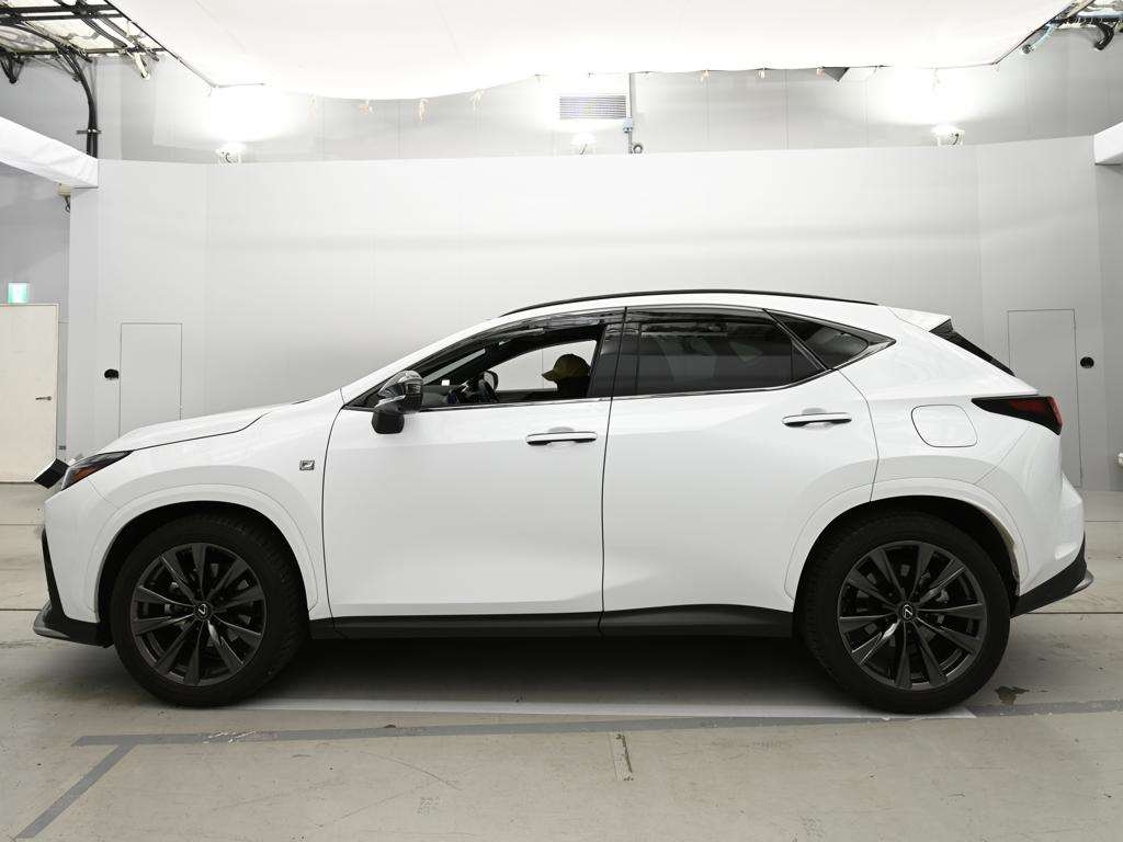LEXUS NX350