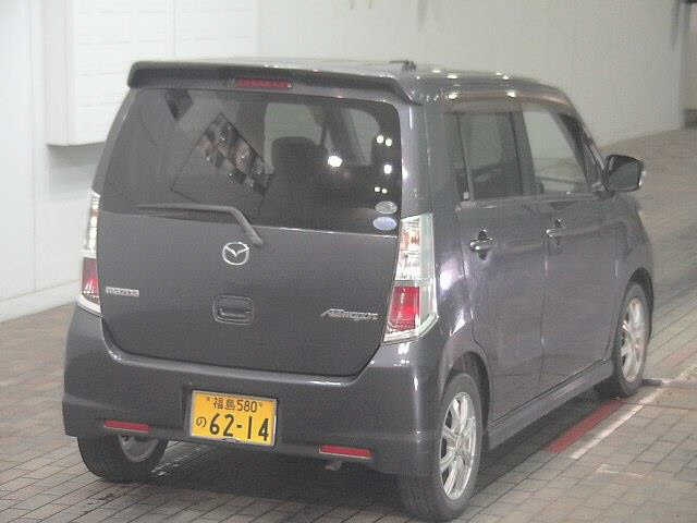 MAZDA AZ-WAGON