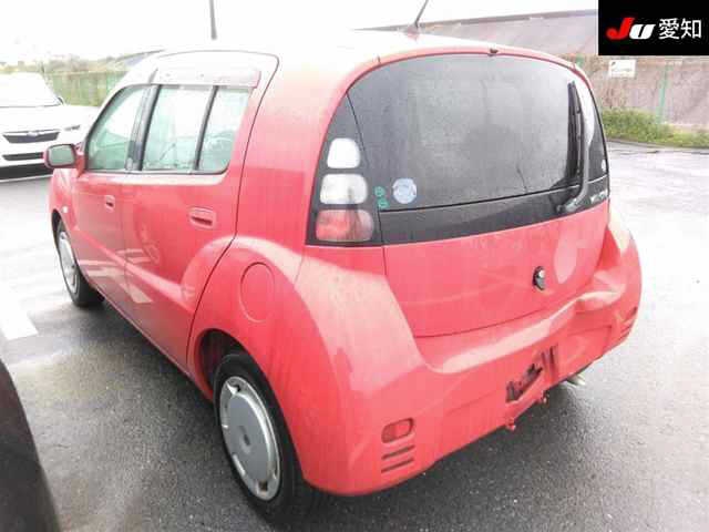 TOYOTA WILL CYPHA