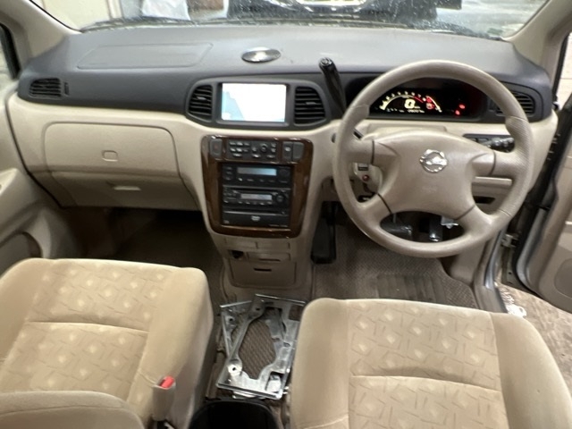 NISSAN LIBERTY