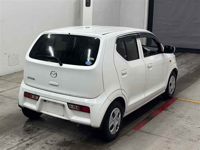MAZDA CAROL