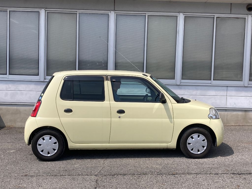 DAIHATSU ESSE