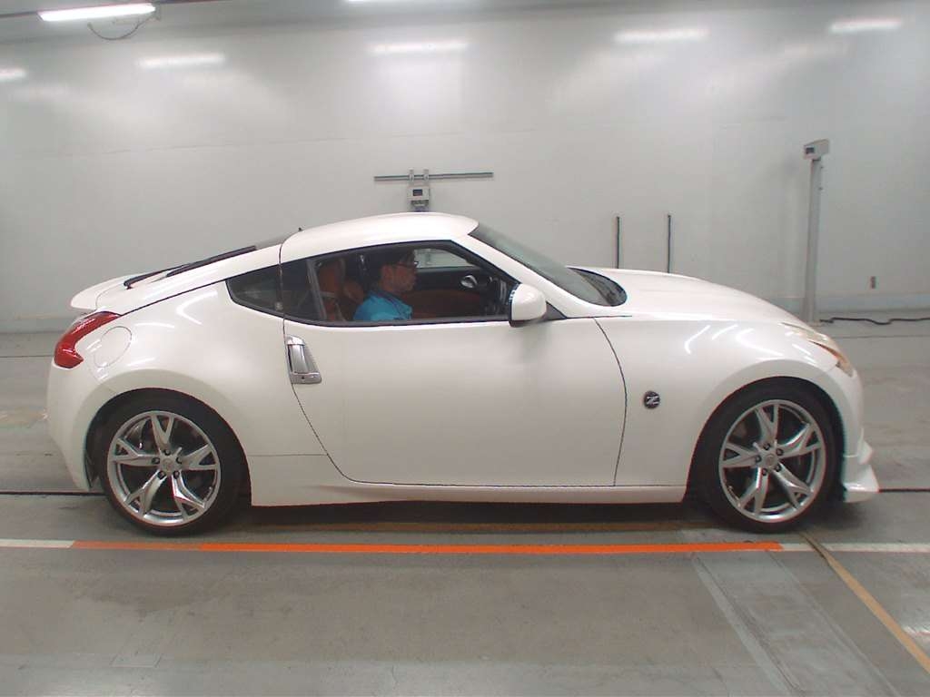 NISSAN FAIRLADY Z