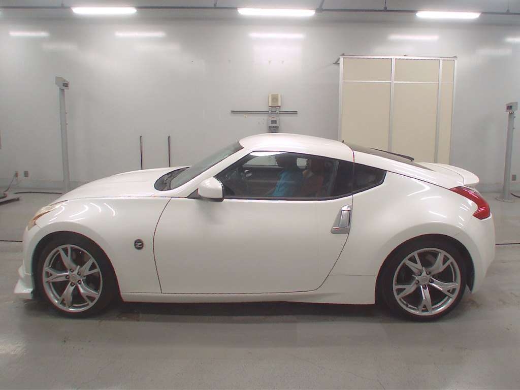 NISSAN FAIRLADY Z