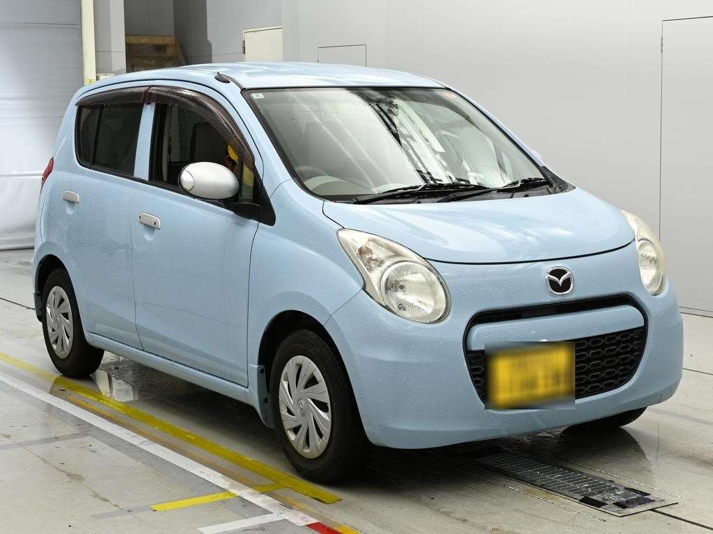 MAZDA CAROL