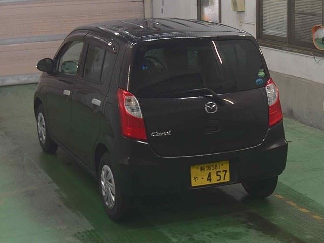 MAZDA CAROL