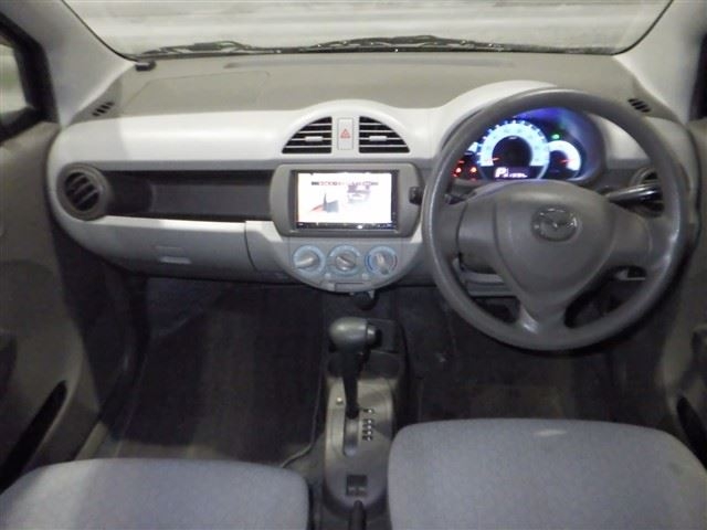 MAZDA CAROL