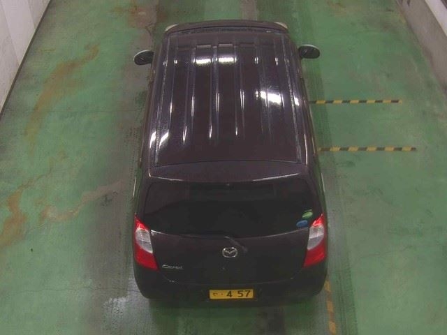 MAZDA CAROL