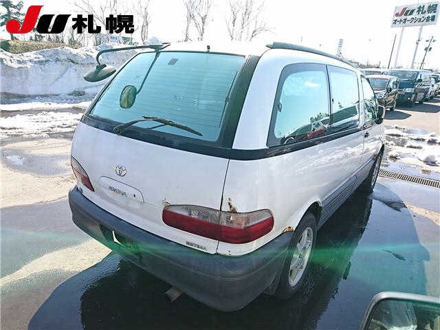 TOYOTA ESTIMA EMINA