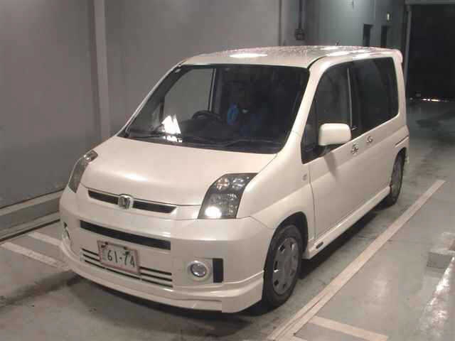 HONDA MOBILIO