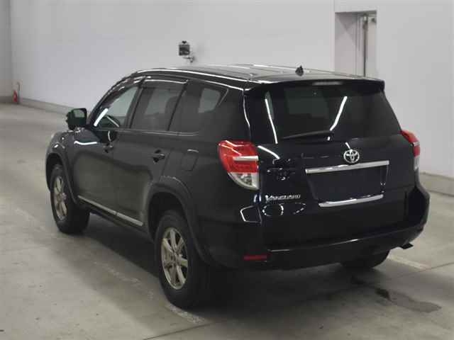TOYOTA VANGUARD