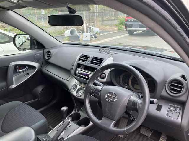 TOYOTA VANGUARD