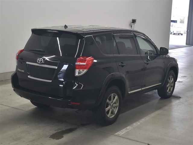 TOYOTA VANGUARD