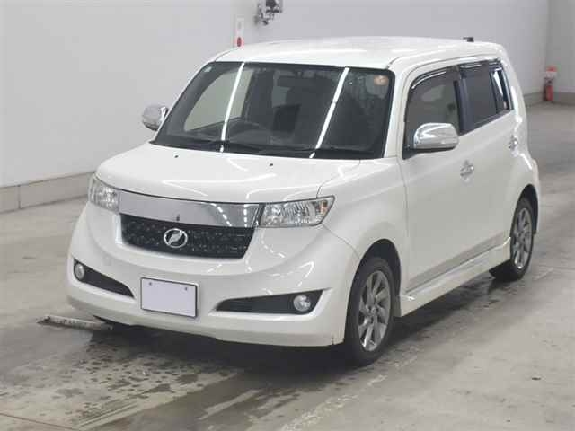 TOYOTA BB