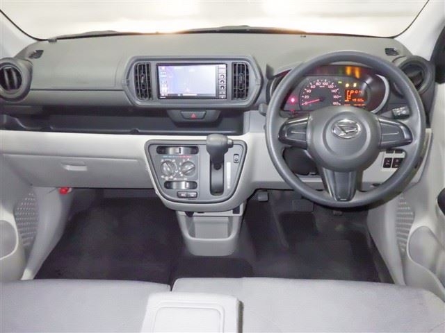 DAIHATSU BOON