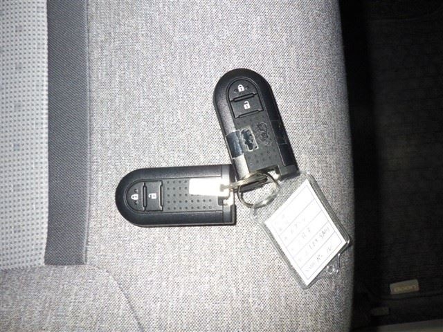 DAIHATSU BOON