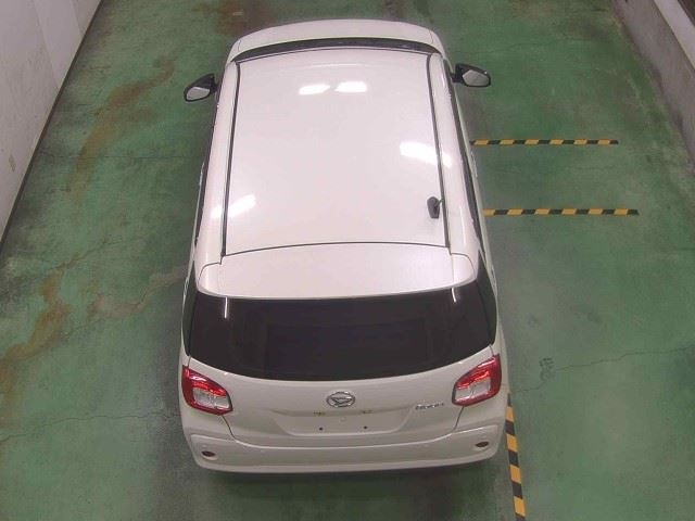 DAIHATSU BOON