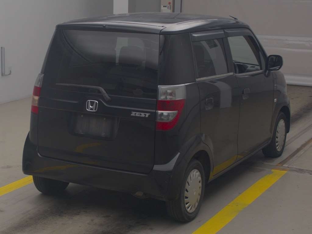 HONDA ZEST