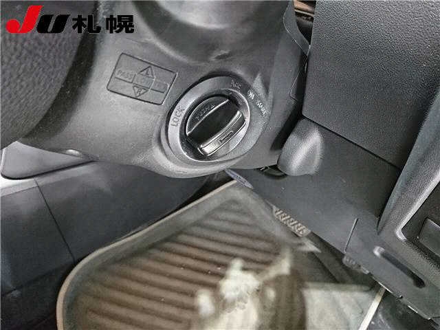 NISSAN DUALIS