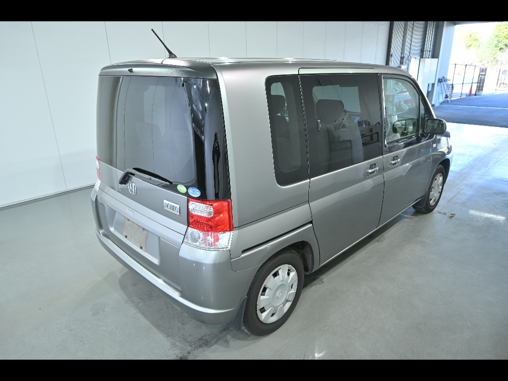 HONDA MOBILIO