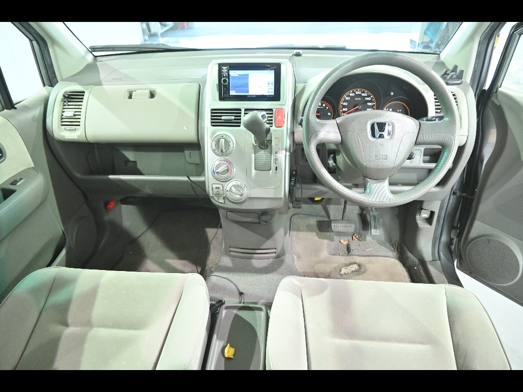 HONDA MOBILIO